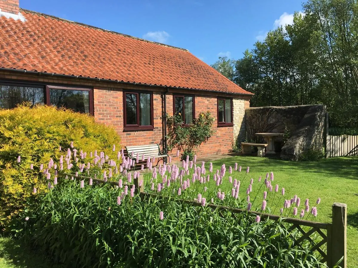 Low Costa Mill Pickering 0*,  Storbritannien