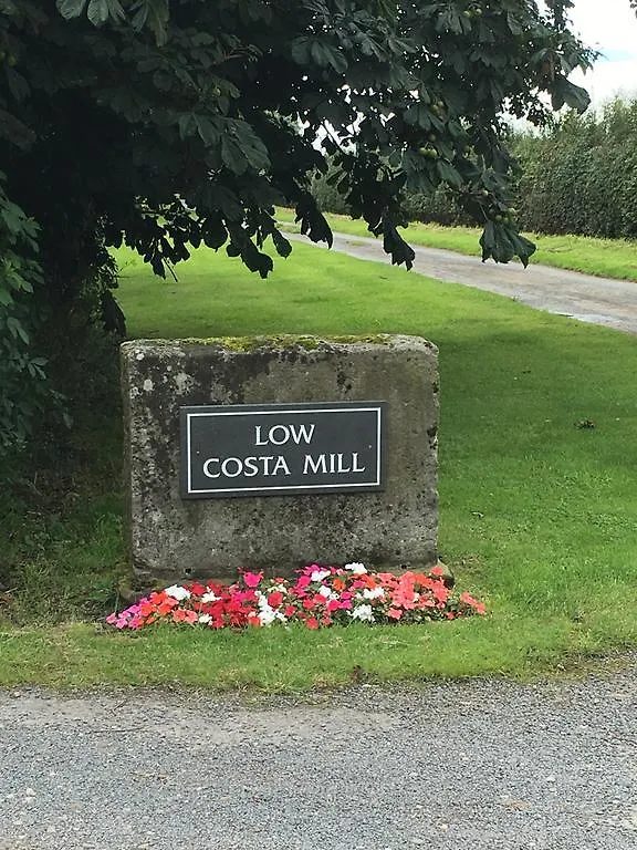 Low Costa Mill Pickering