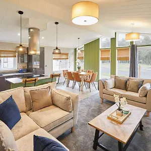 Holiday home Host & - Eller Beck, The In The Woods, Egton