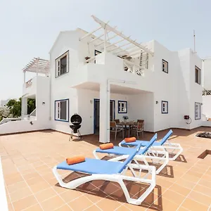  Apartment Luxury Fayna Spain