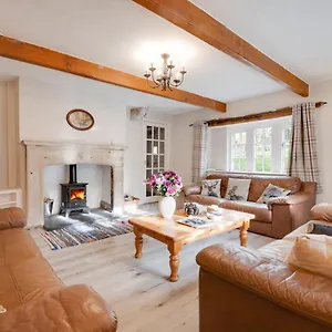 Holiday home Lower Gill, Tosside