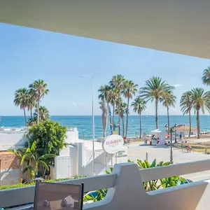  Apartment Pilar Spain