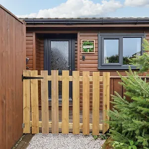 Holiday home Stag Retreat, Whitby