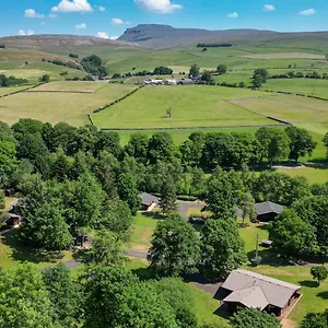 Chalet Pinecroft, Ingleton (North Yorkshire)