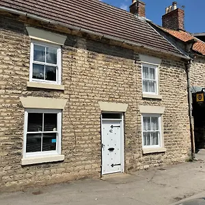 Holiday home Lark, Pickering